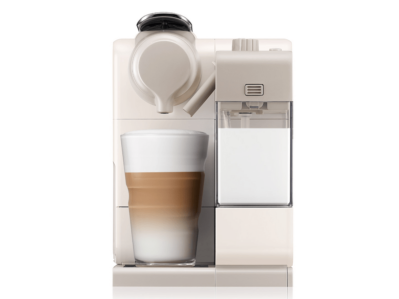 DELONGHI Lattissima Touch Nespresso Kapszulás Kávéfőző EN560.W, Fehér