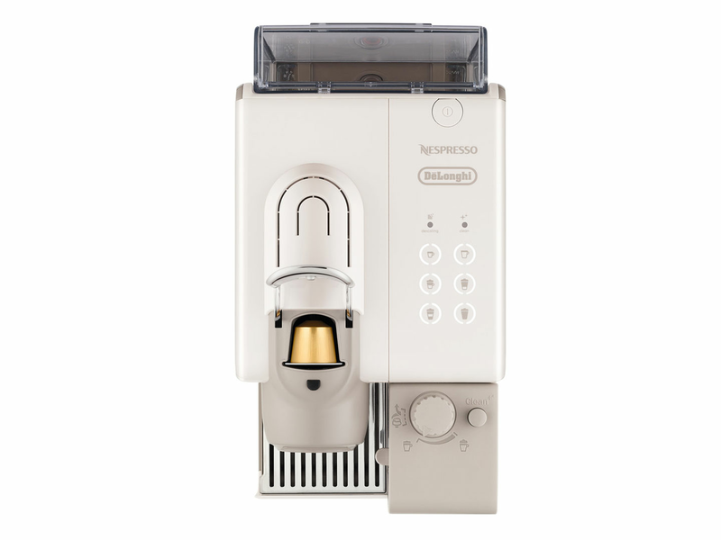 DELONGHI Lattissima Touch Nespresso Kapszulás Kávéfőző EN560.W, Fehér