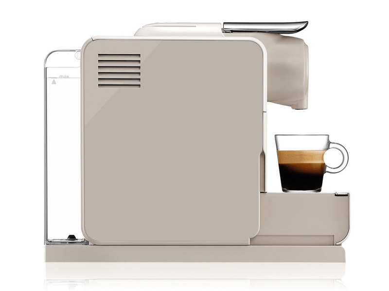 DELONGHI Lattissima Touch Nespresso Kapszulás Kávéfőző EN560.W, Fehér