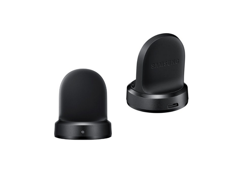 Samsung EP-YO760BBEGWW Beltéri mobiltelefon töltő, Fekete