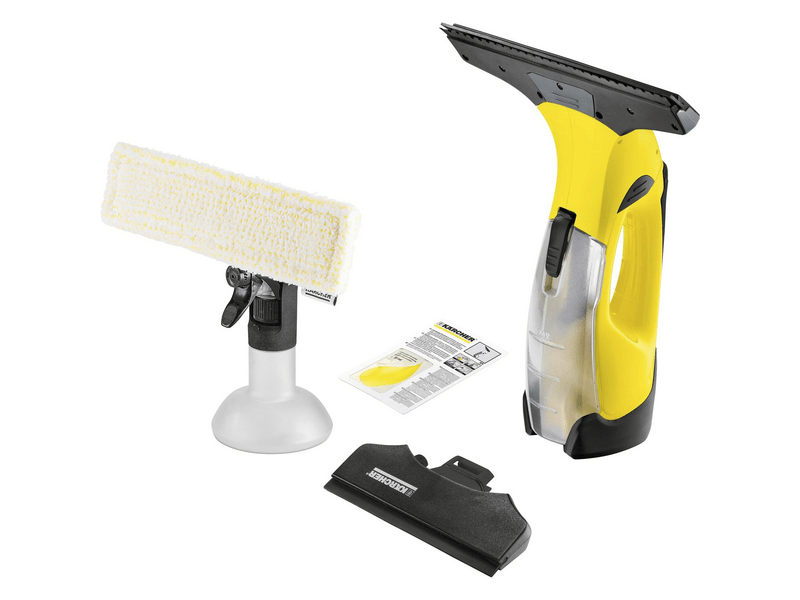 Kärcher WV 5 Premium Akkus ablaktisztító készlet (1.633-453.0)