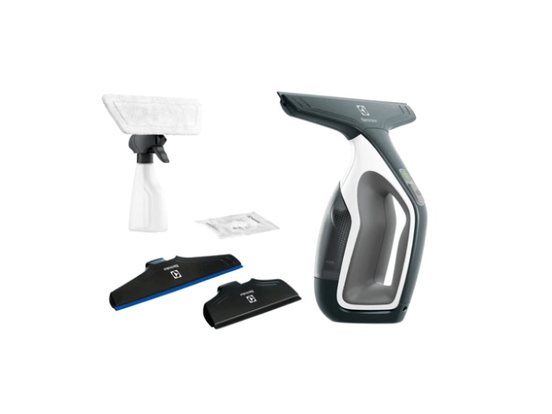 Electrolux WS71-6TG Elektromos ablaktisztító