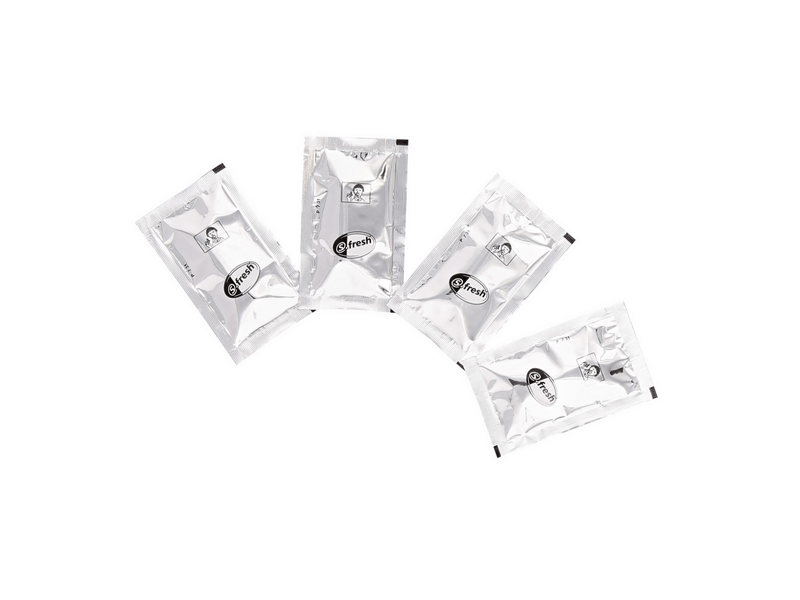 ELECTROLUX ESBA S-Fresh Friss bambusz illatú légfrissítő porszívókhoz