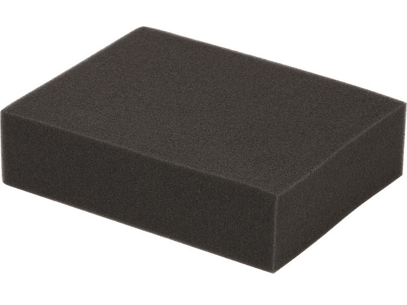 MENALUX EF 95 Motorfilter, szivacs szűrő