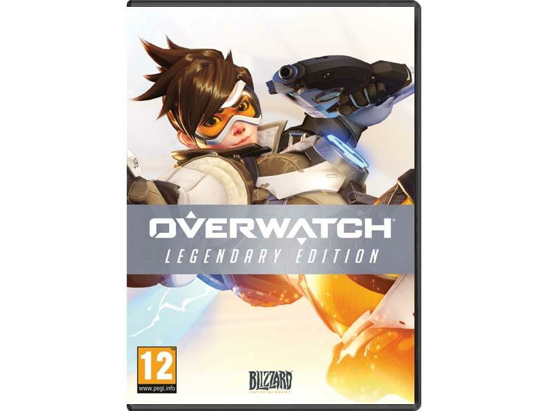 Blizzard Overwatch Legendary Edition PC