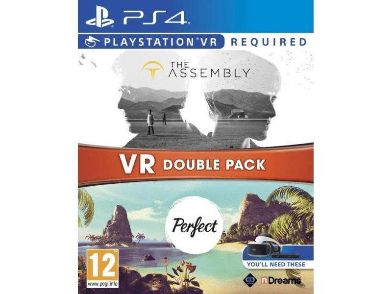 The Assembly + Perfect (PS4)