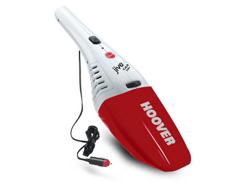 HOOVER BR71 JCAR011 Porzsák nélküli porszívó, ajándék autós morzsaporszívóval