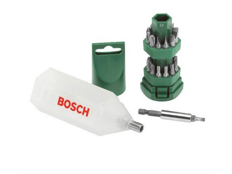 Bosch BIG BIT csavarozószett