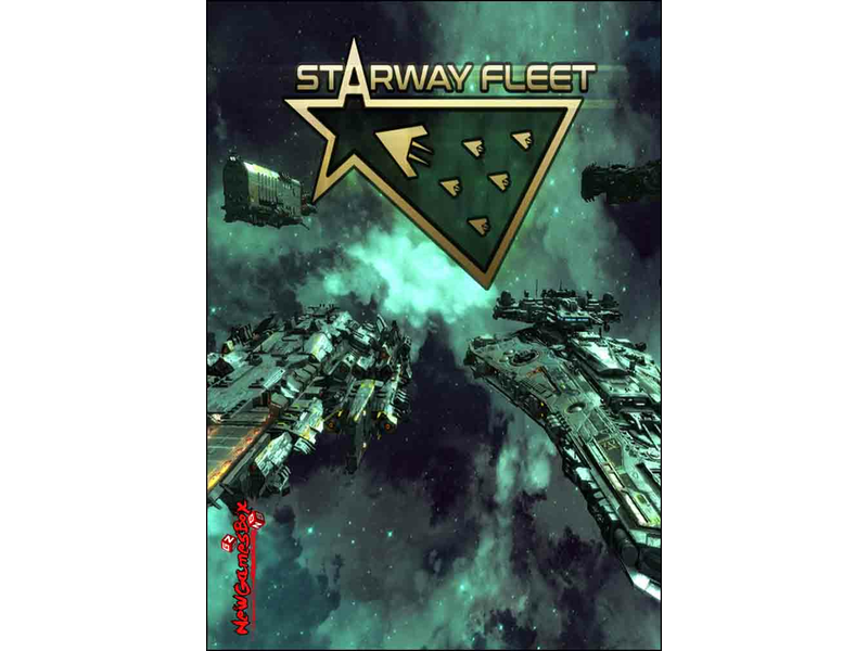 Starway Fleet (PC)