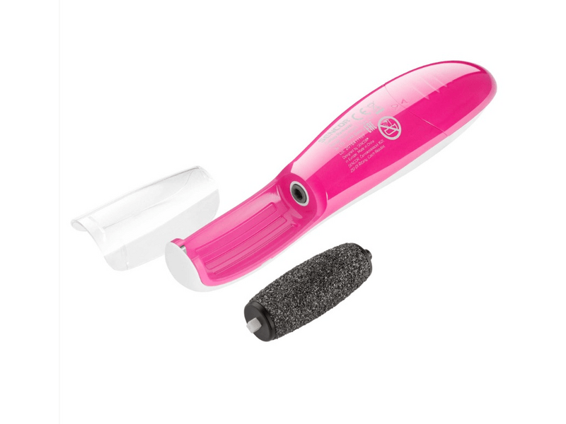 SENCOR SPE 4111RS Elemes talpreszelő