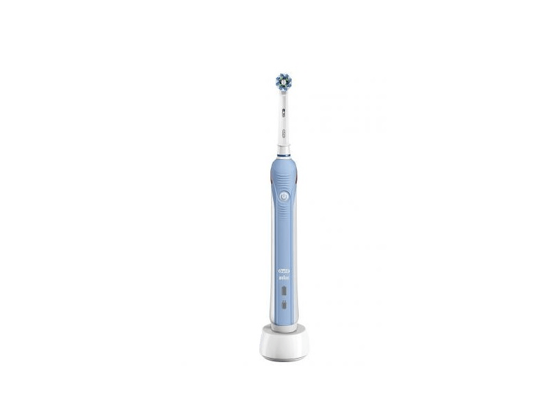 Oral-B Pro 2 2000 Cross Action Elektromos fogkefe
