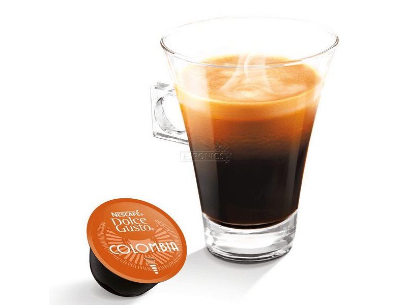 Nescafe Dolce Gusto Lungo Columbia