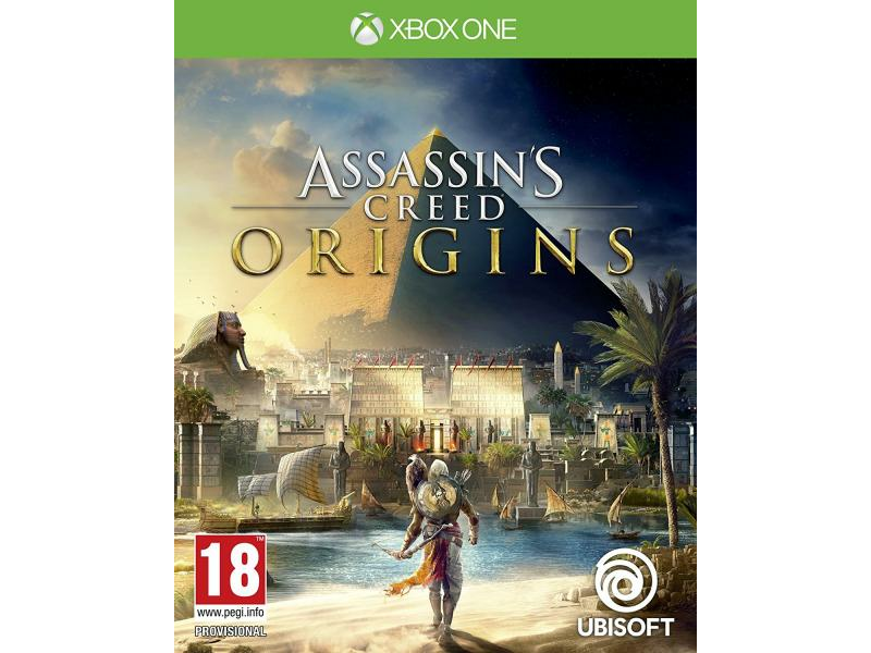 Ubisoft Assassin's Creed Origins (Xbox One)