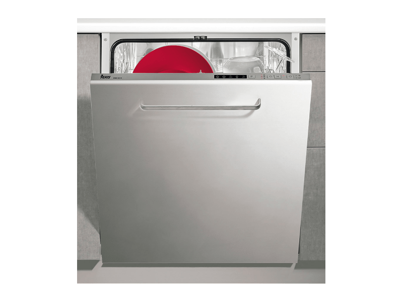 TEKA DW 855 FI Beépíthető mosogatógép