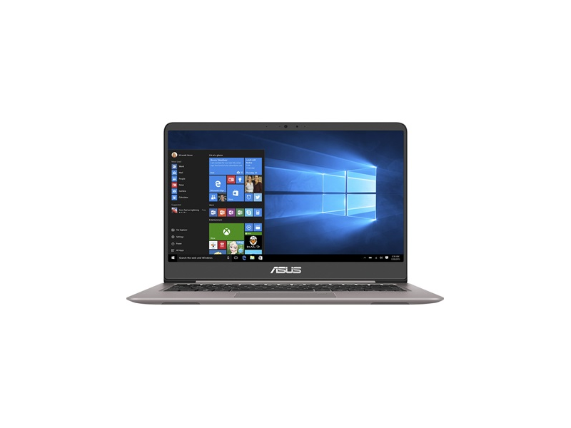 ASUS ZenBook UX410UA-GV534T, Windows 10