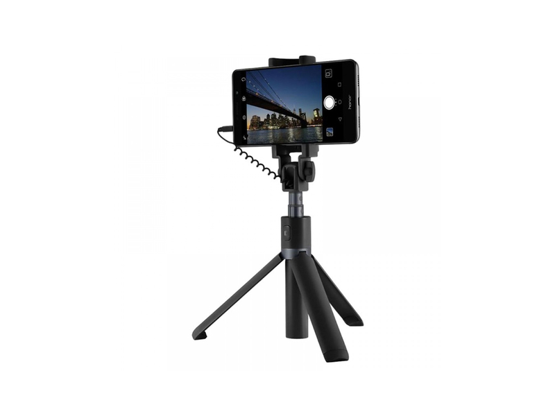 Huawei AF15 Selfie bot, Fekete