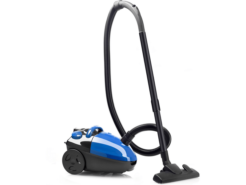 Daewoo RC-234TL/2A Porzsákos porszívó, Kék