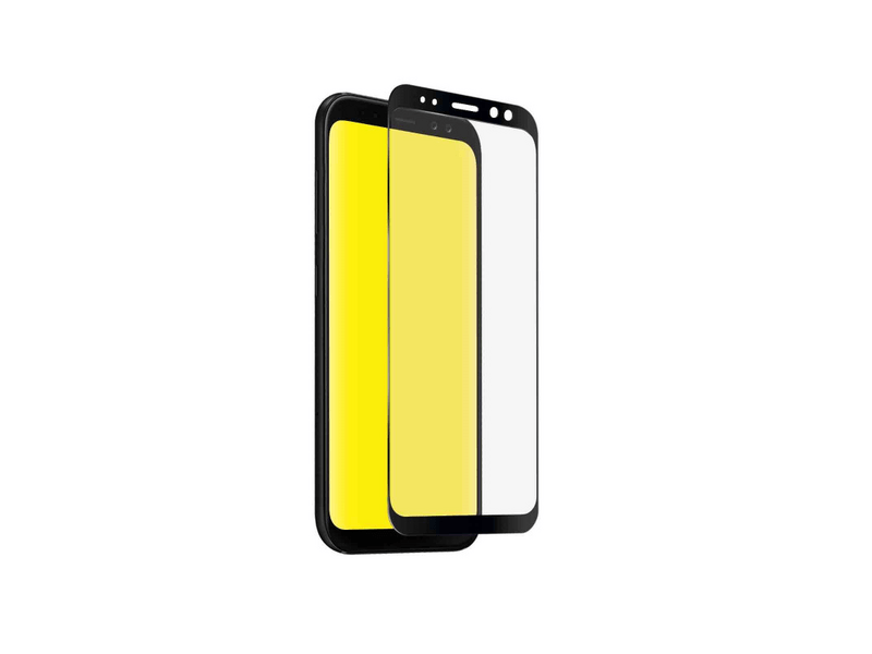 SBS SCREENFCSAA8K Üvegfólia, Samsung GALAXY A8 2018