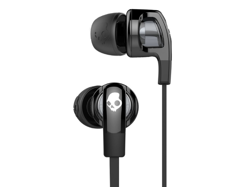 Skullcandy S2PGFY-003 Fülhallgató, Fekete