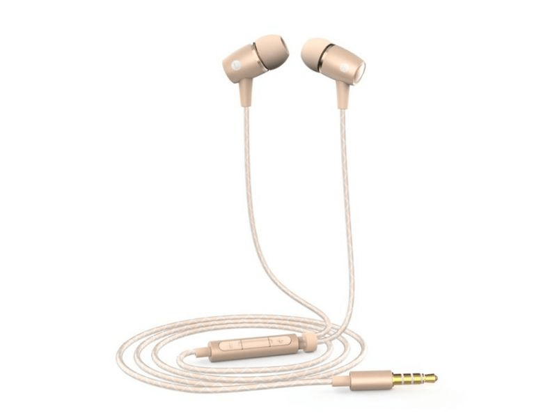 Huawei AM12 Fülhallgató, Arany