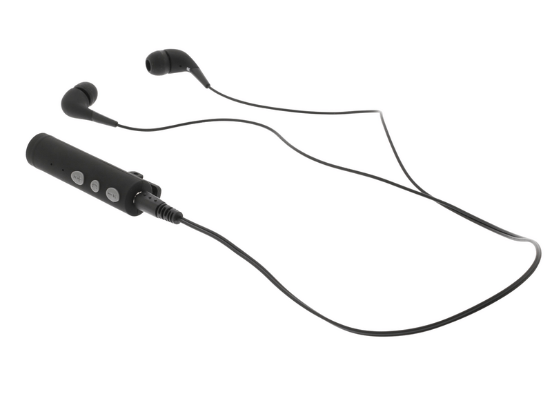 Sweex SWBTHSRCVR100 Hordozható Bluetooth Headset adapter