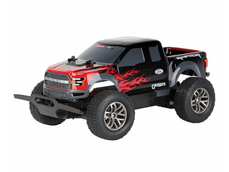 Carrera RC Ford F150 Raptor (P2805007), Fekete