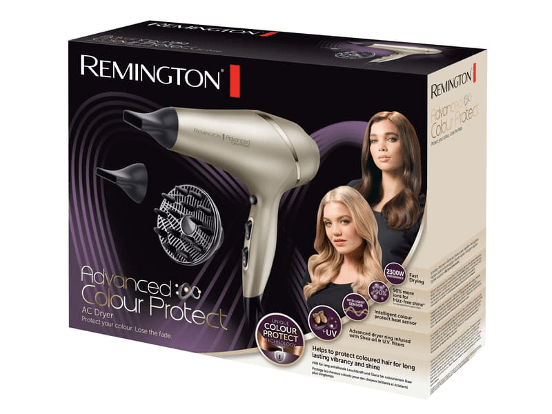Remington AC8605 Colour Protect Hajszárító