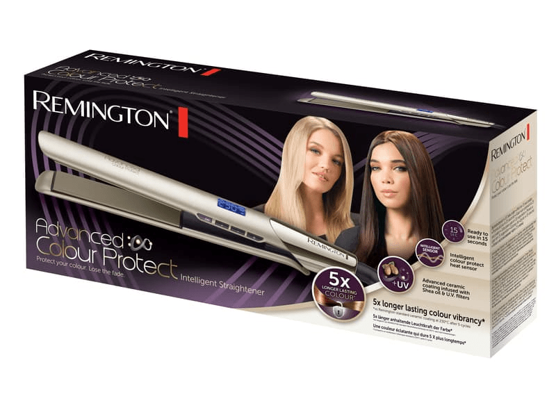 Remington S8605 Color Protect pegla za kosu