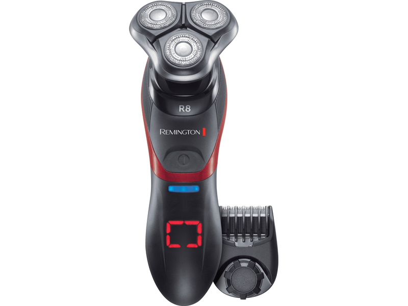 Remington XR1550 Ultimate R8 körkéses borotva