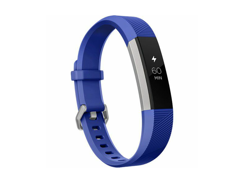 Fitbit FB411SRBU-EUC Aktivitásmérő, Kék