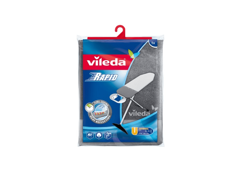 Vileda F00252 Viva Express Rapid Vasalódeszka huzat