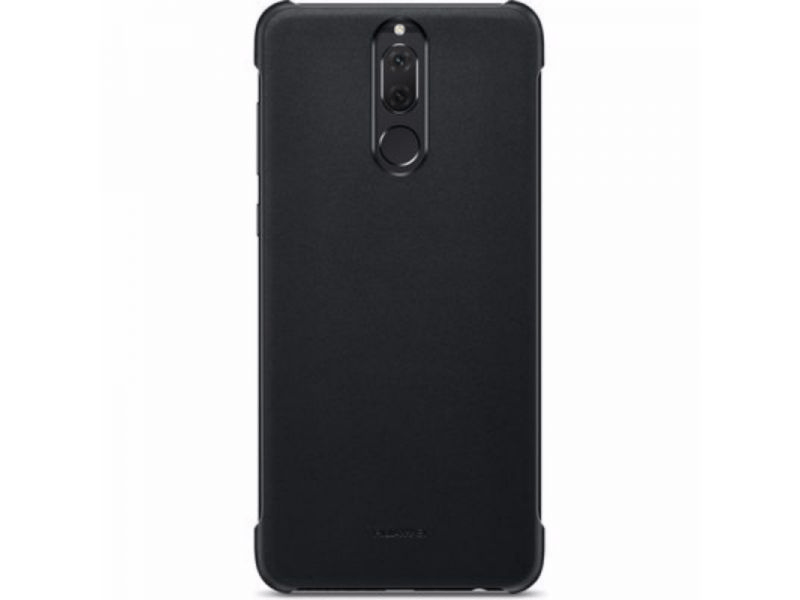 Huawei Mate 10 Lite Tok, Fekete