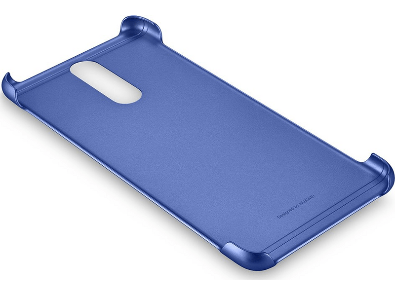 Huawei Mate 10 Lite Tok, Kék