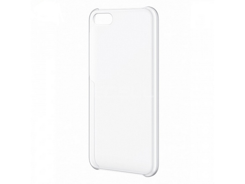 Huawei Y5 2018 Átlátszó védőtok