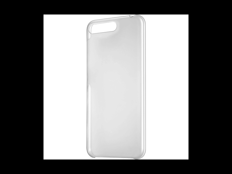 Huawei Y6 2018 Átlátszó védőtok