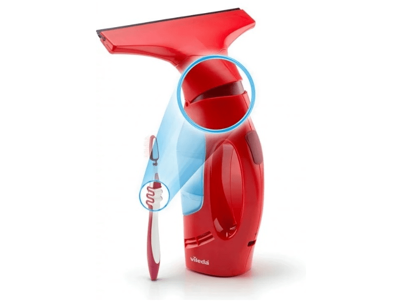 Vileda Windomatic (F1821V) ablaktisztító