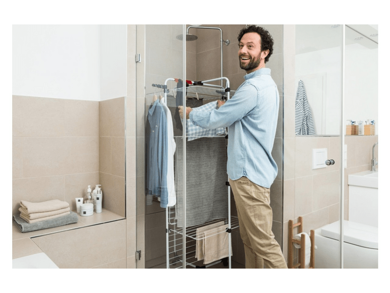 Vileda G20202 Mixer 4 toronyszárító