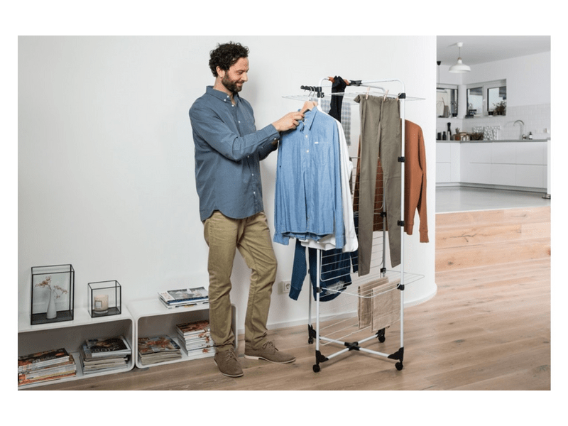 Vileda G20202 Mixer 4 toronyszárító