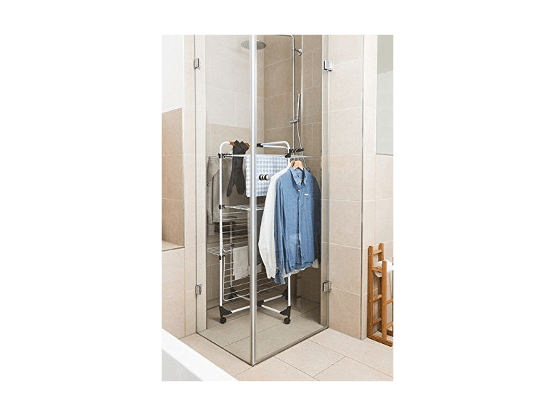 Vileda G20208 Mixer sušilica s 3 tornja