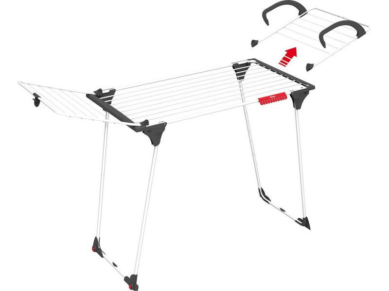 Vileda G20226 Premium 2in1 asztallábú szárító