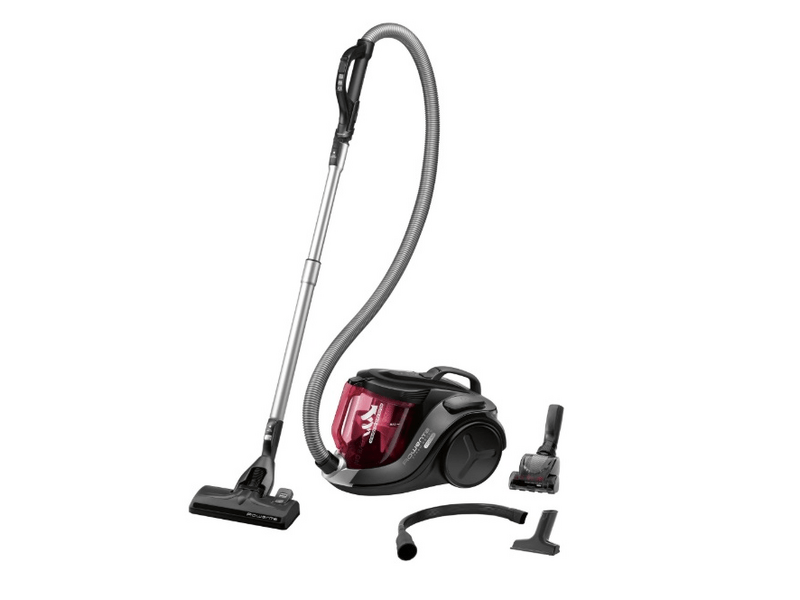 ROWENTA RO6963EA Home&Car 4A