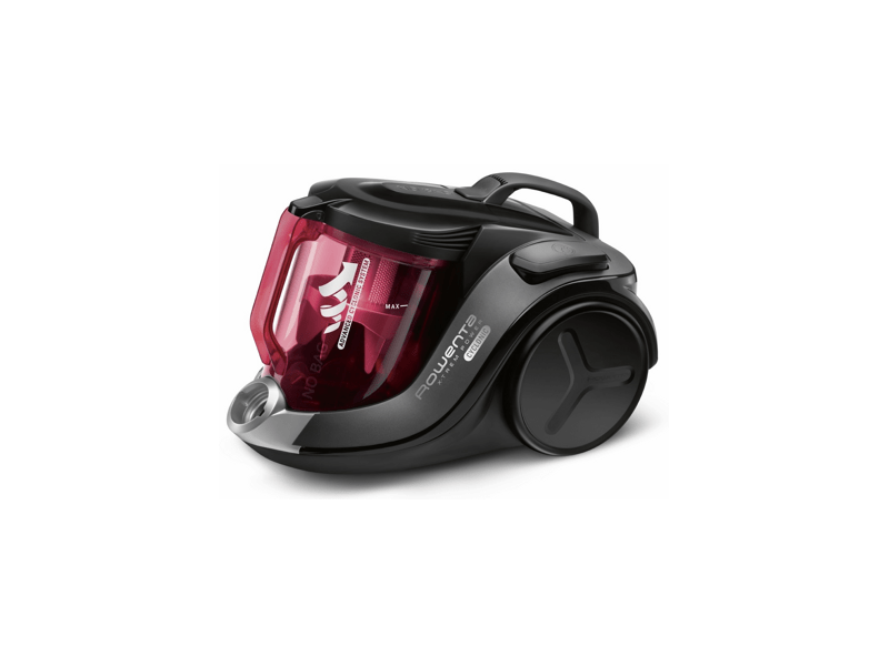 ROWENTA RO6963EA Home&Car 4A