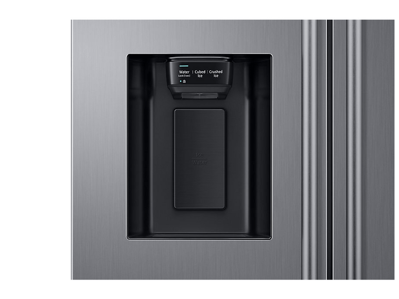 Samsung RS67N8211S9/EF Side by side hűtőszekrény