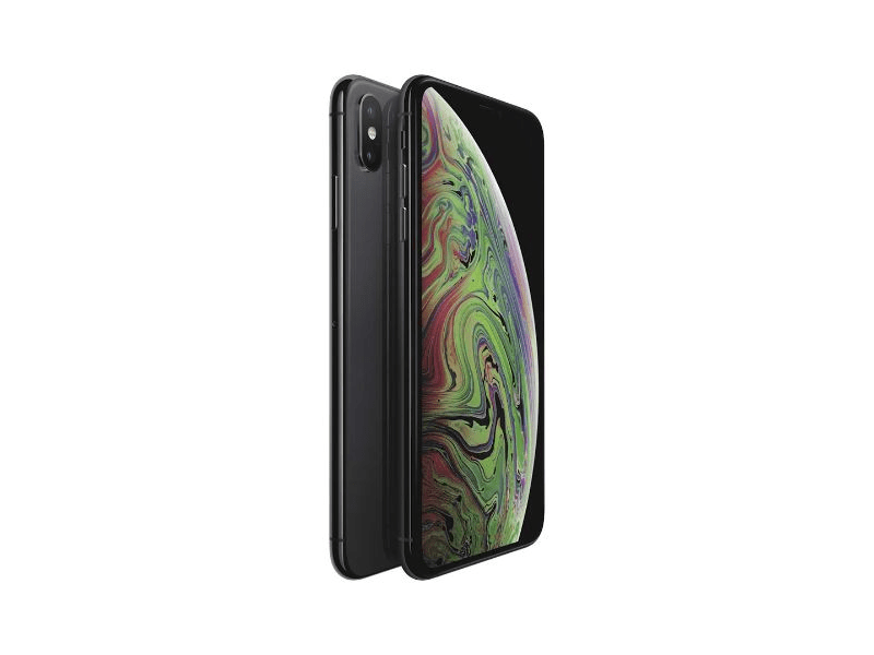 Apple iPhone XS Max 256GB Kártyafüggetlen okostelefon, Szürke