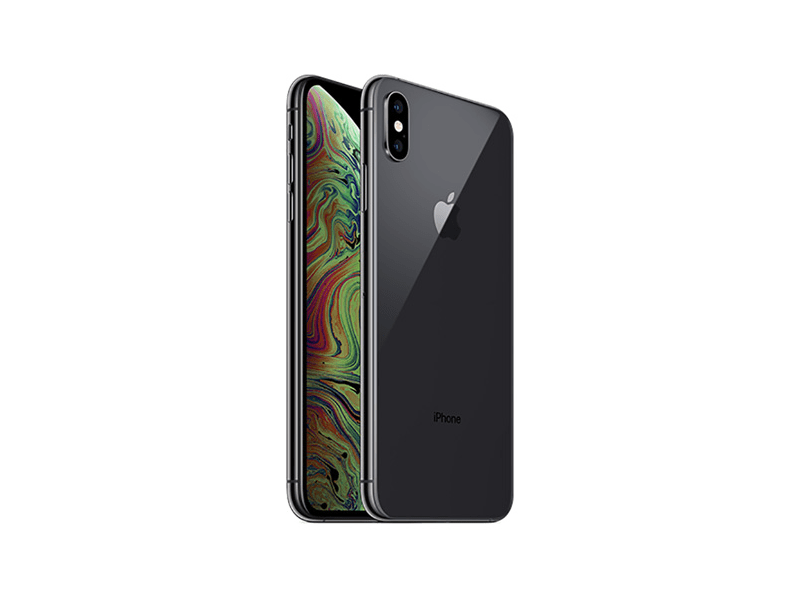 Apple iPhone XS Max 256GB Kártyafüggetlen okostelefon, Szürke