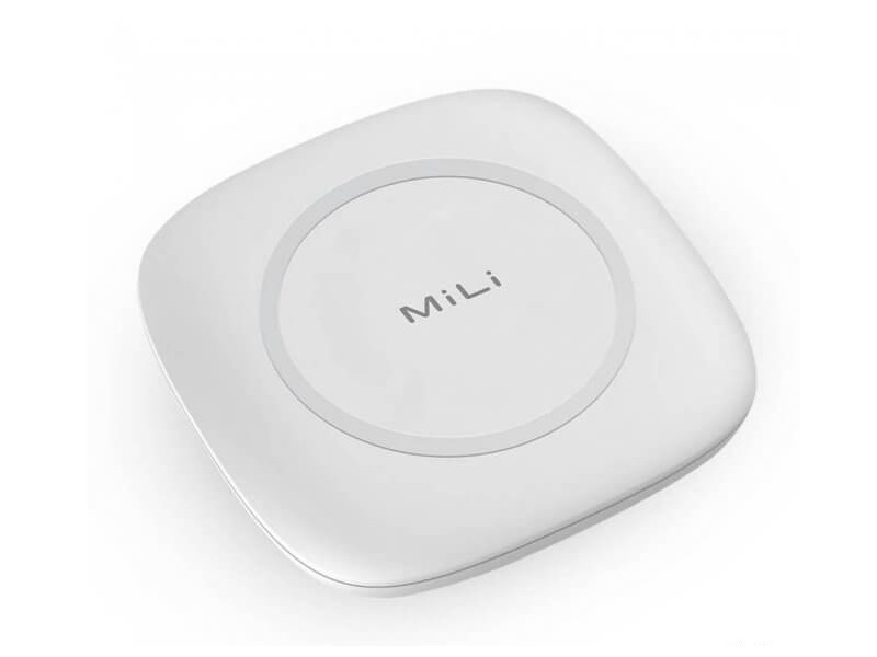 MiLi Magic Plus II. Wireless gyorstöltő