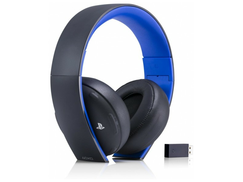 Sony PlayStation Wireless Stereo Headset 2.0