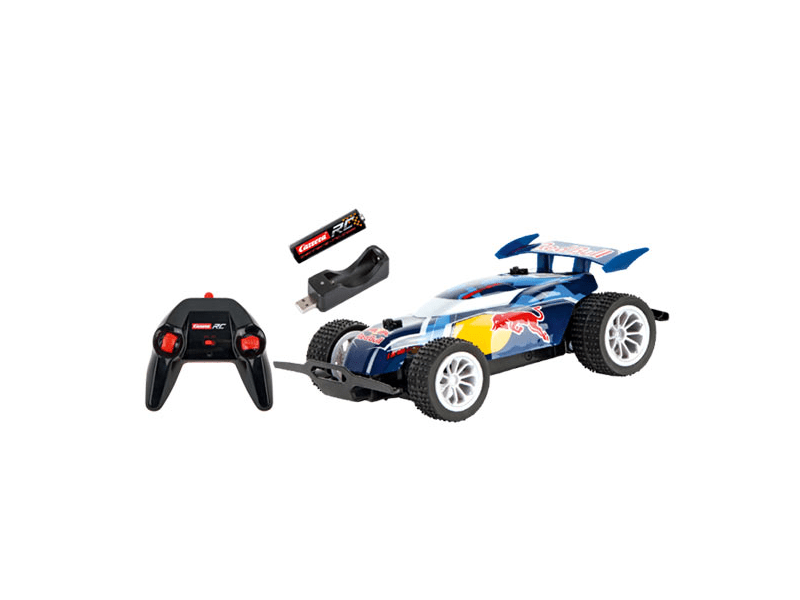 Carrera Red Bull RC2 Távirányítós Autó