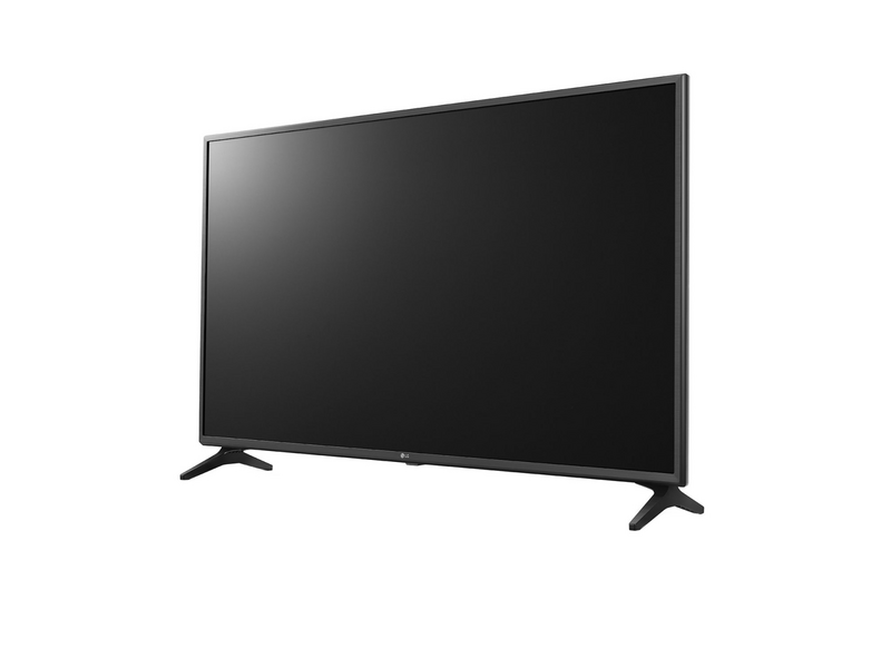 LG 60UK6200PLA Ultra HD Smart LED Tv