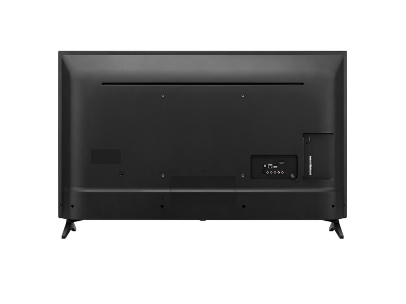 LG 60UK6200PLA Ultra HD Smart LED Tv